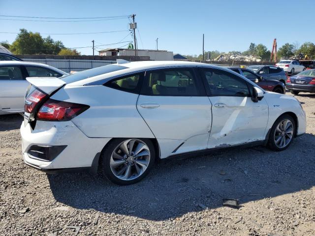 2018 HONDA CLARITY TO JHMZC5F39JC011459
