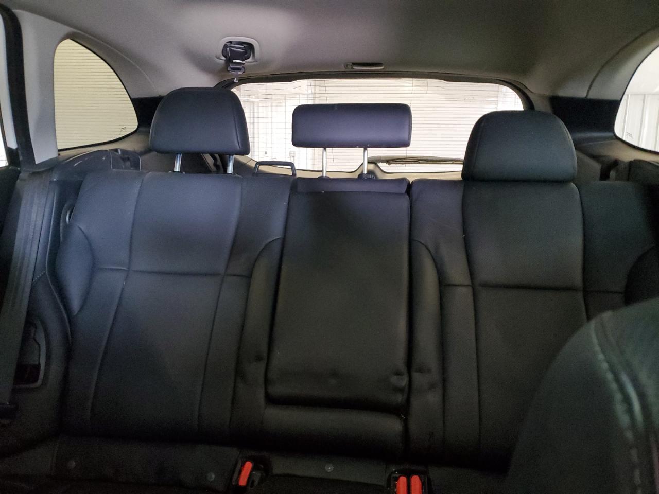 SUBARU OUTBACK LIMITED