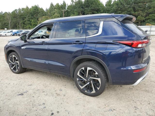 2023 MITSUBISHI OUTLANDER - JA4T5VA99PZ059928