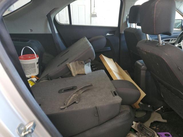 2015 CHEVROLET EQUINOX LT #3283851418