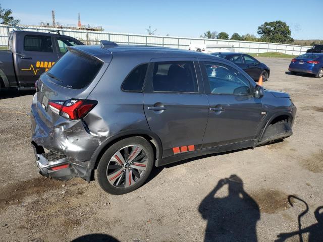 2024 MITSUBISHI OUTLANDER SPORT S/SE - JA4ARUAU4RU002711