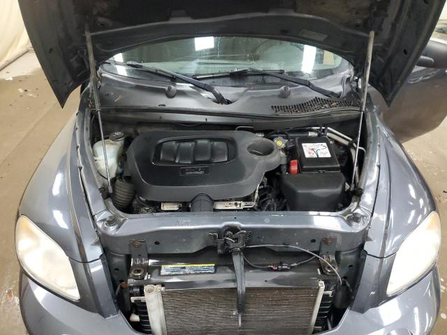 2010 CHEVROLET HHR LS #3284839523