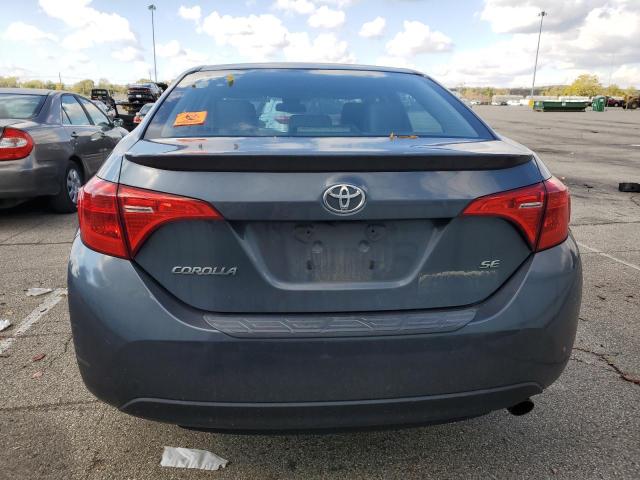 2018 TOYOTA COROLLA L - 2T1BURHE3JC983040