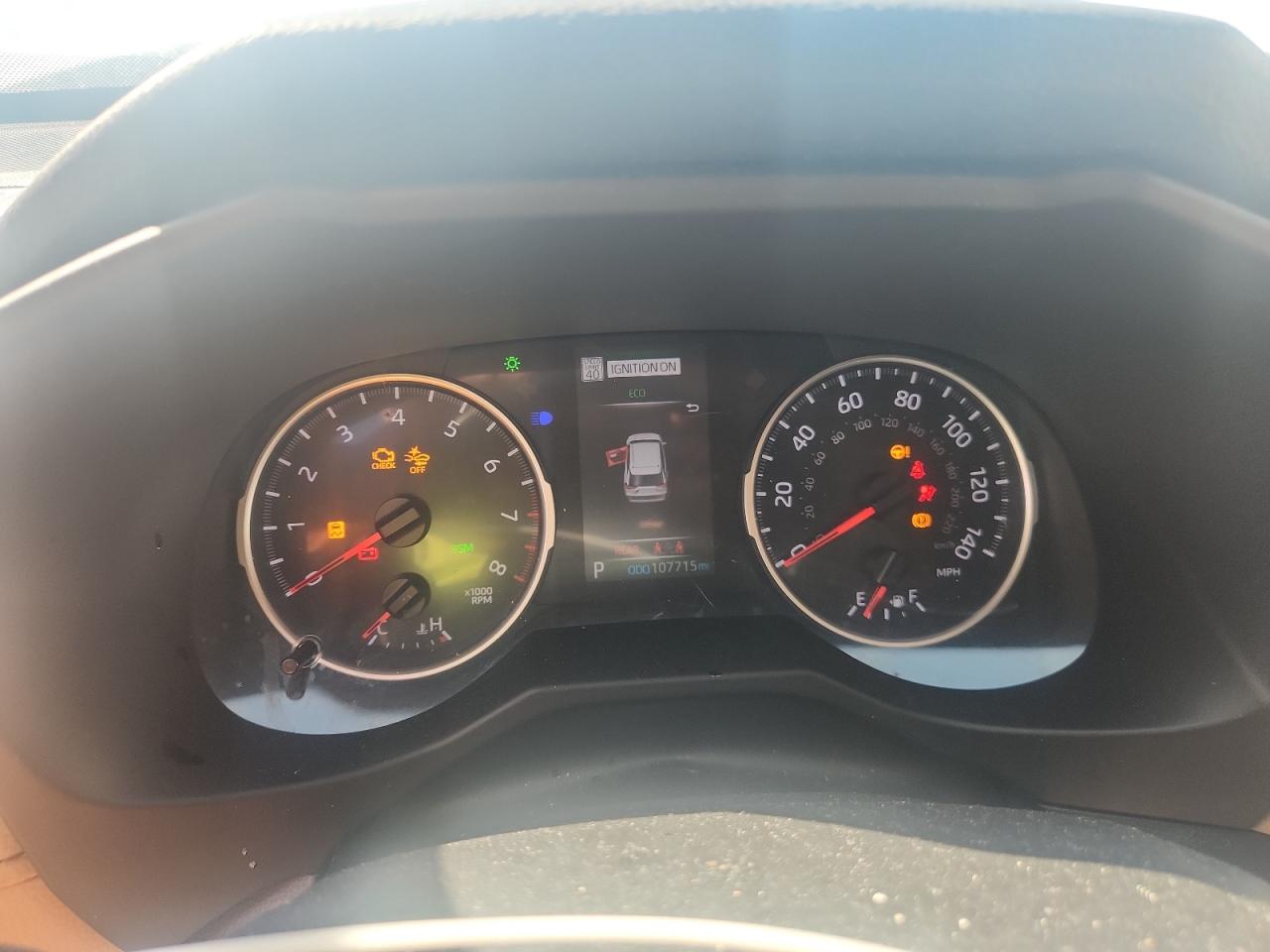 TOYOTA RAV4 XLE PREMIUM