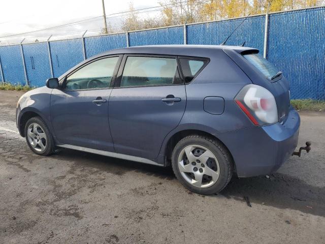 2009 PONTIAC VIBE - Other View