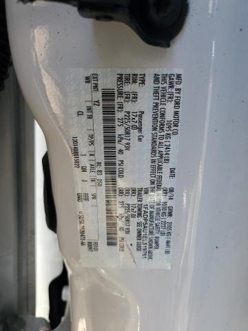 2014 FORD C-MAX SE #3287484998