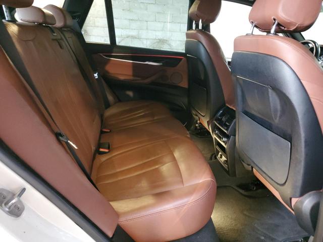 2016 BMW X5 XDRIVE3 - 5UXKS4C55G0N12914