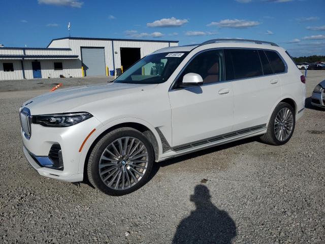 BMW X7 XDRIVE4