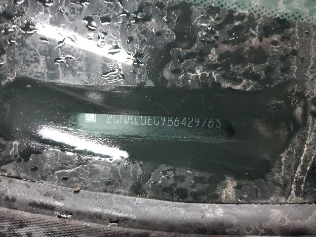 2011 CHEVROLET EQUINOX LT - 2CNALDEC9B6429763