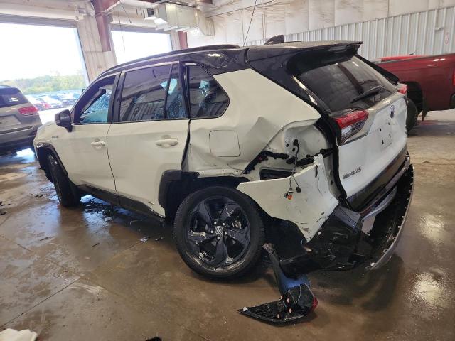 2020 TOYOTA RAV4 XSE - 2T3EWRFV2LW097729