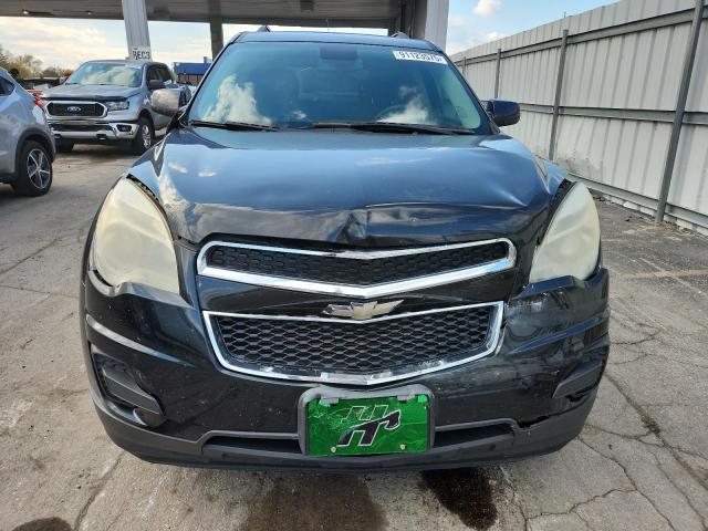 2012 CHEVROLET EQUINOX LT - 2GNALDEK3C6330280
