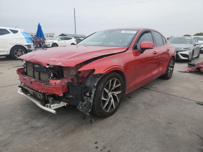 VOLVO S60 T6 MOM