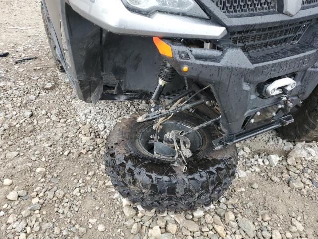 2022 CF MOTO UFORCE 100 - LCELV1Z25N6005059