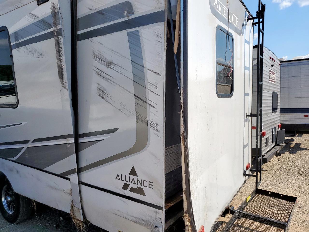 Lot #3280431165 2024 ALLIANCE VALOR