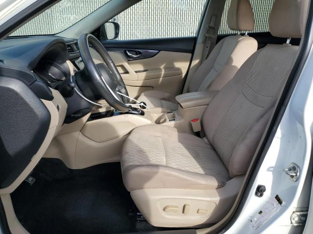 2017 NISSAN ROGUE S - KNMAT2MT3HP589107