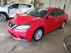 2018 NISSAN SENTRA S - 3N1AB7AP3JY262074