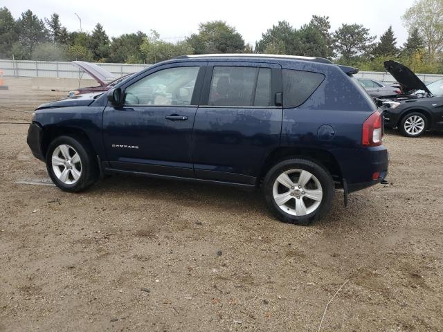 2015 JEEP COMPASS SP - 1C4NJDBB7FD152044