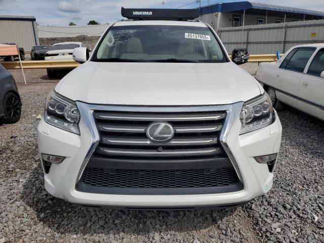 2015 LEXUS GX 460 PREMIUM JTJJM7FX0F5119777