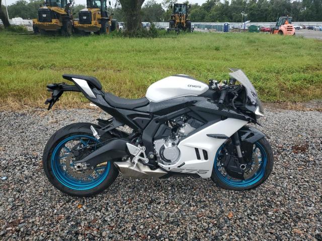 2025 CF MOTO 675SS #3310325023