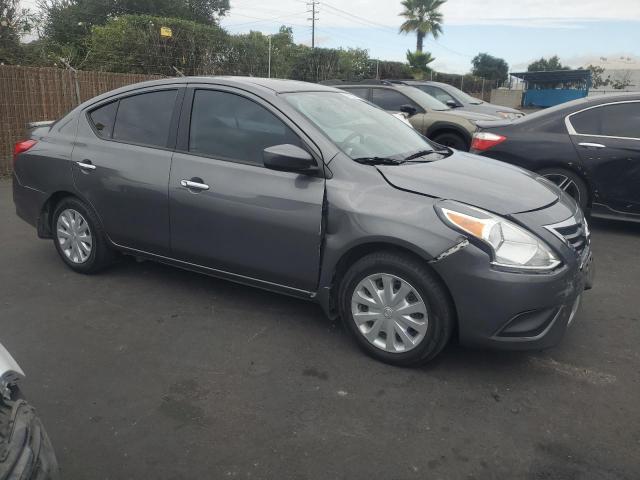 2016 NISSAN VERSA S - 3N1CN7AP6GL839170