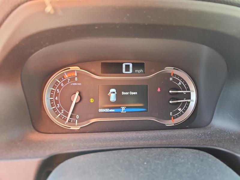 2018 HONDA PILOT LX 5FNYF5H18JB013349