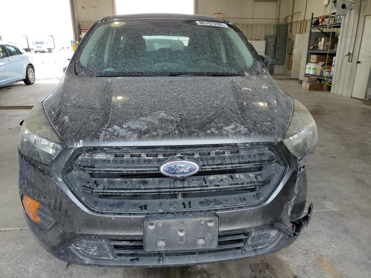 FORD ESCAPE S