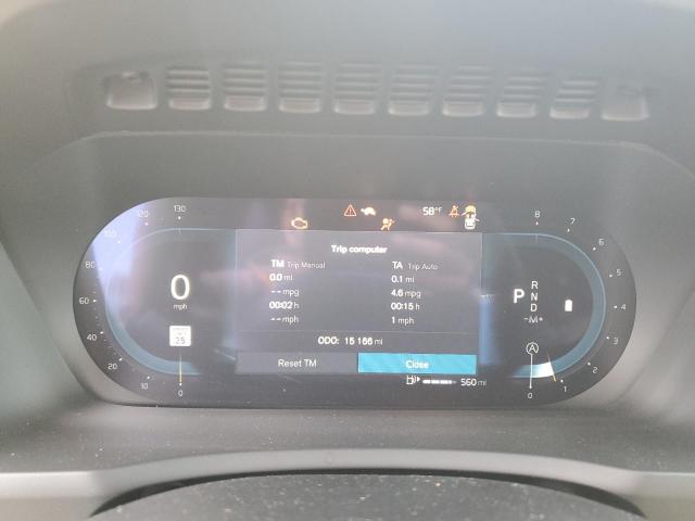 2025 VOLVO XC90 PLUS - YV4062PBXS1362106