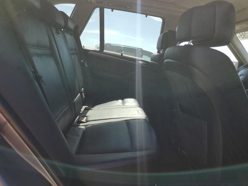 2013 BMW X5 XDRIVE3 - 5UXZV4C5XD0B00167