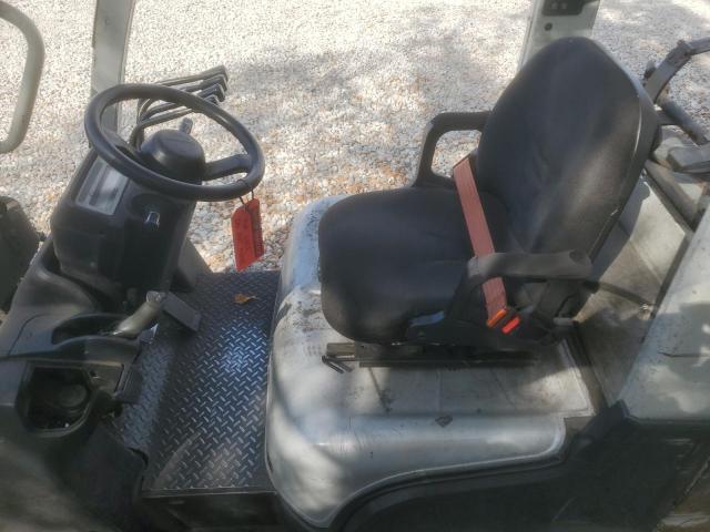 2013 NISS FORKLIFT #3290190210