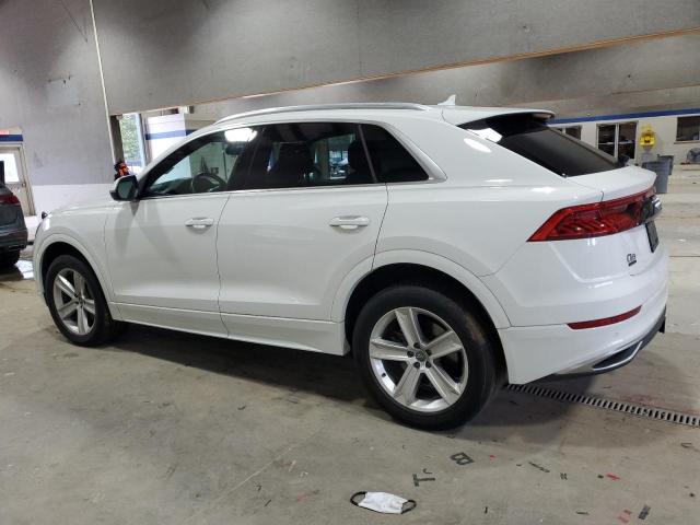 2019 AUDI Q8 PREMIUM WA1AVAF10KD018029