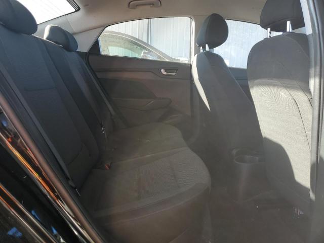 2021 HYUNDAI ACCENT SE - 3KPC24A60ME128950