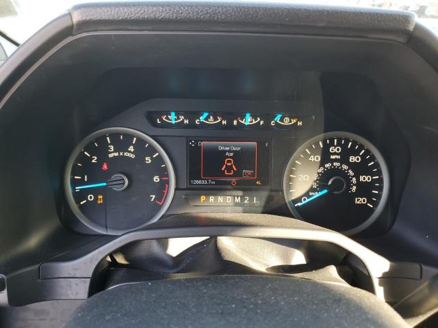 2015 FORD F150 SUPER - 1FTEW1EP3FFA55841