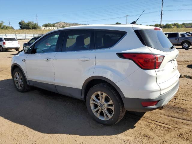 2019 FORD ESCAPE SE 1FMCU9GD6KUA63237
