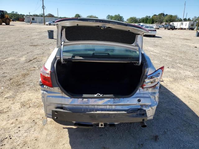 2018 TOYOTA COROLLA L - 5YFBURHE4JP854367