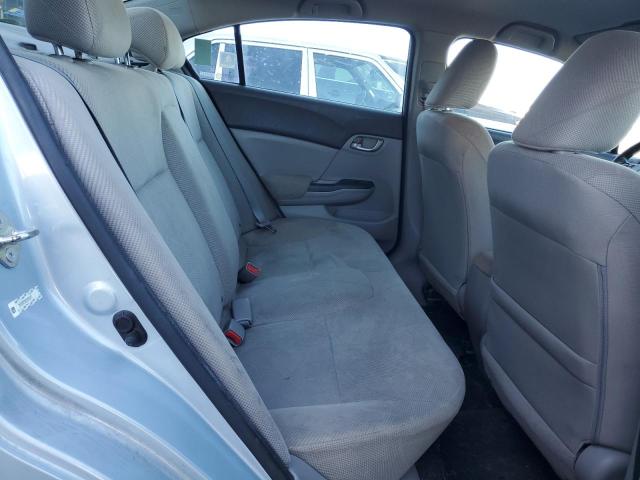 2012 HONDA CIVIC LX - 2HGFB2F59CH592471