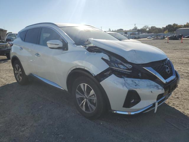 2023 NISSAN MURANO SV - 5N1AZ2BJ2PC134833