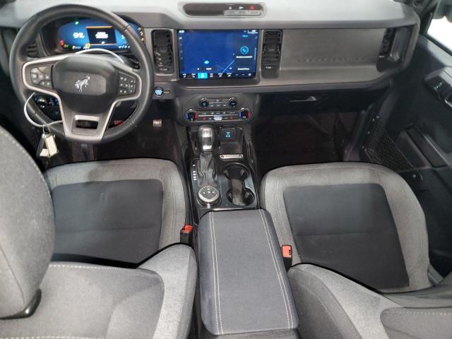 2025 FORD BRONCO BIG - 1FMDE7BHXSLA62923