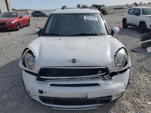 2016 MINI COOPER S C - WMWZC5C54GWU03812