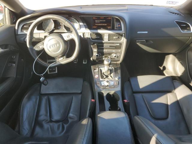 2014 AUDI S5 PREMIUM #3315814345