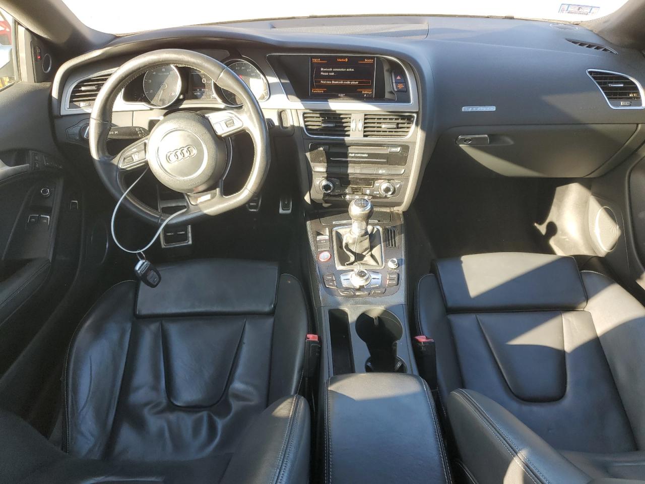 Lot #3315814345 2014 AUDI S5 PREMIUM