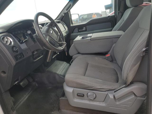 2014 FORD F150 SUPER - 1FTFW1EF7EFA50068