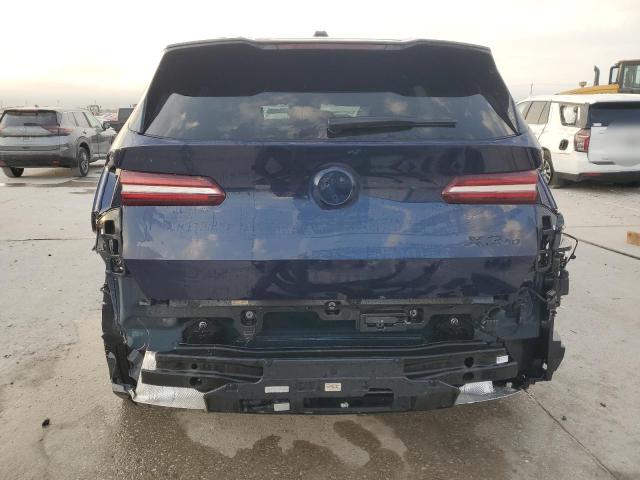 2025 BMW X3 30 XDRI #3290424828