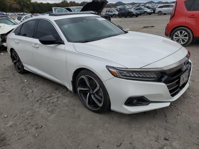 2021 HONDA ACCORD SPO #3297118514
