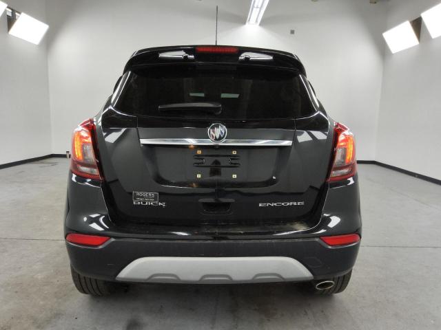 2018 BUICK ENCORE SPORT TOURING KL4CJ1SB9JB721822