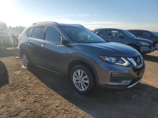 2018 NISSAN ROGUE S 5N1AT2MV2JC845988