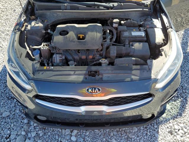 2019 KIA FORTE FE - 3KPF24ADXKE107628