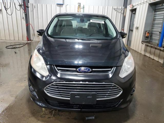 2013 FORD C-MAX PREM - 1FADP5CU0DL545196