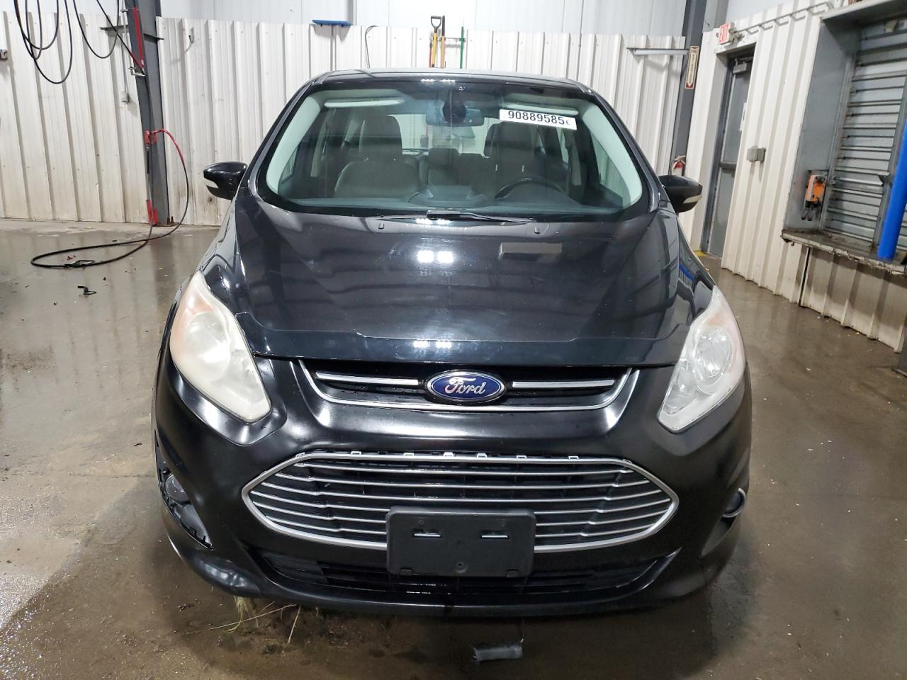 FORD C-MAX PREMIUM