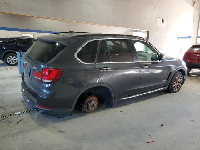 2014 BMW X5 XDRIVE3 - Other View