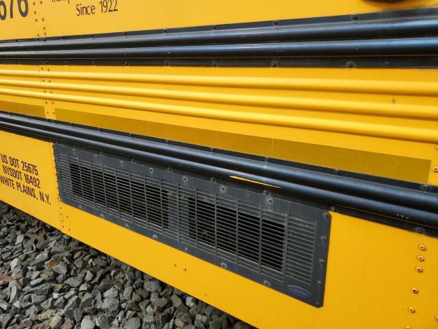 2005 FREIGHTLINER SAF-T-LINER C2 #3276985294